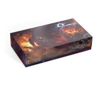 Ultimate Guard - Omnihive 1000+ Xenoskin - Magic: The Gathering - Edge of Eterni