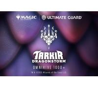 Ultimate Guard Omnihive 1000+ Xenoskin Magic: The ACC NUOVO