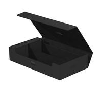 Ultimate Guard Omnihive 1000 + Xenoskin Nero Kartenbox Deckbox TCG Accessori