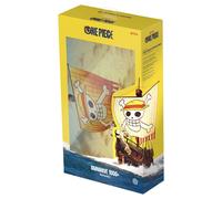 Ultimate Guard One Piece Deck Case Marrone Bambini
