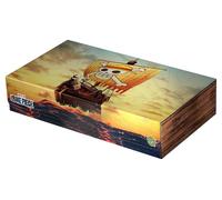 Ultimate Guard Omnihive 1000+ Xenoskin Netflix One Piece NUOVO