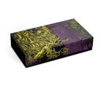 Ultimate Guard - Omnihive 1000+ Xenoskin Storage Box - Magic: The Gathering - Duskmourn - Design 1