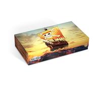 Ultimate Guard - Omnihive 1000+ Xenoskin - Un Pezzo