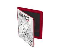 Ultimate Guard One Piece Zipfolio 360 Xenoskin Sketch NETFLIX 360 cards Sealed