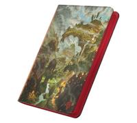 Ultimate Guard Pagine Di Album Per Carte Magic: The Gathering Mountain