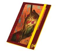 Ultimate Guard Flexxfolio 360 Magic: The Gathering Tartarughe Ninja - Mountain