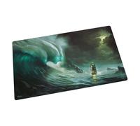 Ultimate Guard Play-Mat Artist Edition #1 Maël Ollivier-Henry: Spirits of The Se