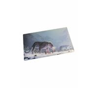 Ultimate Guard Play-Mat Artist Edition #1 Maël Ollivier-Henry: The Hunters' Ques