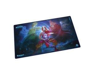 Ultimate Guard Play-Mat Magic: The Gathering | Avatar: The Last Airbender - Descendants' Path