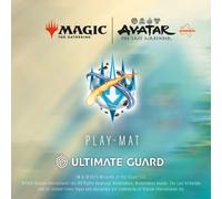 Ultimate Guard Play-Mat Magic: The Gathering | Avatar: The Last Airbender - I...