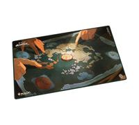 Ultimate Guard Play-Mat Magic: The Gathering | Avatar: The Last Airbender - W...