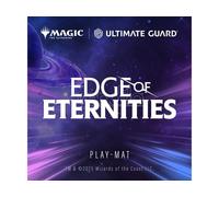 Ultimate Guard Play-Mat Magic: The Gathering Design 04 Ultimate Guard