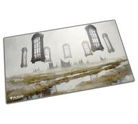 Ultimate Guard - Playmat - Magic: The Gathering - Duskmourn - Campeggio abbandonato