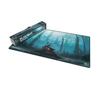 Ultimate Guard - Play-Mat Magic: The Gathering "Duskmourn" - Lakeside Shack