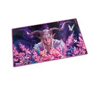 Ultimate Guard Play-Mat Magic: The Gathering Lorwyn Eclipsed - Dawnhand Eulogist