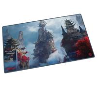 Ultimate Guard Play-Mat Magic: The Gathering Tarkir: Dragonstorm - Cori Mountain