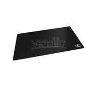 Ultimate Guard Play-Mat Monochrome Black 61 X 35 Cm Ultimate Guard