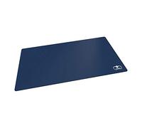 Ultimate Guard Play Mat Monochrome Dark Blue 61 X 35 Cm Ultimate Guard