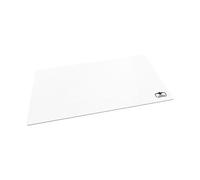 Ultimate Guard Play-Mat Monochrome White 61 X 35 Cm Ultimate Guard