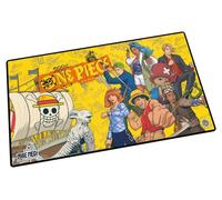 Ultimate Guard - Tappetino da gioco - One Piece - Crew