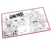 Ultimate Guard - Tappetino da gioco - One Piece - Sketch