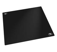 Ultimate Guard Tappetino da gioco Play-Mat Oversize 61 x 61 cm Monocromatico Nero