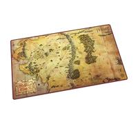 Ultimate Guard Play-Mat The Hobbit™ - Terra di Mezzo