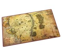 Ultimate Guard Play-Mat The Hobbit™ - Terra di Mezzo