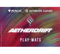 Ultimate Guard - Playmat - Magic: The Gathering - Aetherdrift - 3