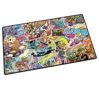 Ultimate Guard Play-Mat Magic: The Gathering "Aetherdrift" - Design 4