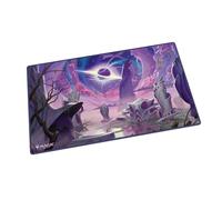 Ultimate Guard - Playmat - Magic: The Gathering - Edge of Eternities - Godless Shrine
