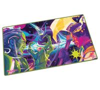 Ultimate Guard - Playmat - Magic: The Gathering - Edge of Eternities - Haliya e Tezzeret