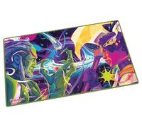 Ultimate Guard - Playmat - Magic: The Gathering - Edge of Eternities - Haliya e Tezzeret