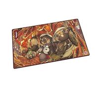 Ultimate Guard - Playmat - Magic: The Gathering - I segreti di Strixhaven - Design 2