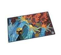 Ultimate Guard - Playmat - Magic: The Gathering - I segreti di Strixhaven - Design 3