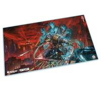 Ultimate Guard Play-Mat Magic: The Gathering | Teenage Mutant Ninja Turtles -...