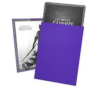 Ultimate Guard Katana Sleeves Standard Size Blue (100) Ultimate Guard
