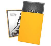 Ultimate Guard Katana Sleeves Standard Size Yellow (100) Ultimate Guard