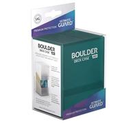 Ultimate Guard- Porta mazzi, Colore Standard, UGD010688