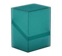 Ultimate Guard, portacarte Boulder Deck Case, 80 Plus, Misura Standard, Colore Ametista