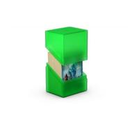 Ultimate Guard, portacarte Boulder Deck Case, 80 Plus, Misura Standard, Colore Ametista