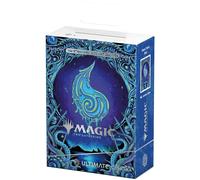Ultimate Guard Portamazzo Art Sleeves-island