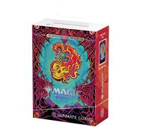 Ultimate Guard Portamazzo Art Sleeves-mountain