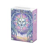 Ultimate Guard Portamazzo Art Sleeves-plains
