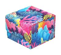 Ultimate Guard Portamazzo Coral Places Coral Garden Sidewinder 133+ Xenoskin