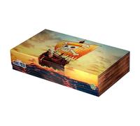 Ultimate Guard Omnihive 1000+ Xenoskin Netflix One Piece NUOVO