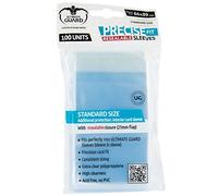 UG Precise Fit Buste per carte perfettamente richiudibili misura standard 100 pe