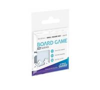Ultimate Guard Prem Maniche morbide per carte da gioco da tavolo quadrate piccol