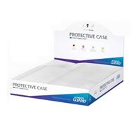 Ultimate Guard Premium Custodia protettiva attraente per Funko Pop Figures 40 pe