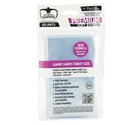 Ultimate Guard Premium Sleeves for Tarot Cards (50)